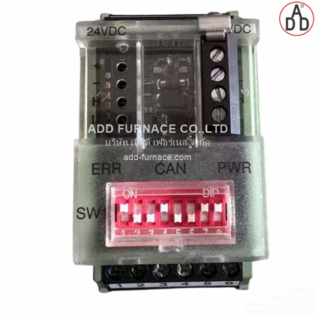Lamtec VSM 100 TYPE 667R0200-1 (1)